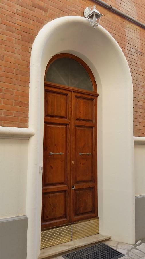 A Casa Di Asia Grosseto Exterior foto